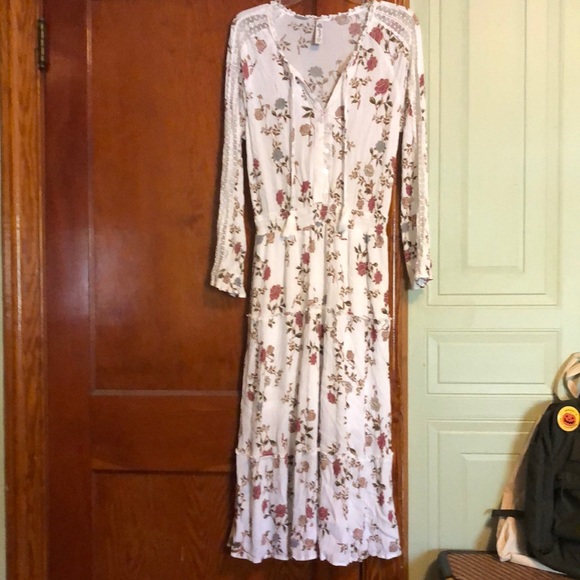 American Rag Dresses & Skirts - Boho Dress